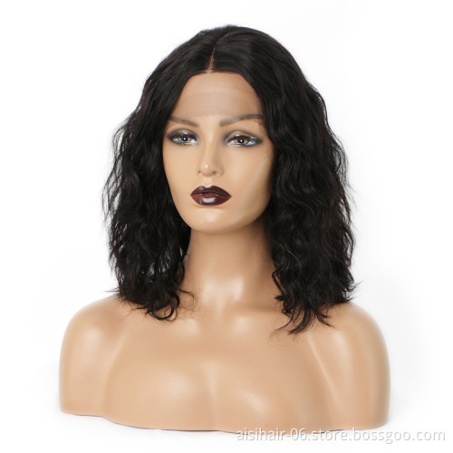 High Quality Glueless Cheap Wholesale Closure Body Wave Hair Of Cheap Brazilian Cuticle Aligned Hair Human